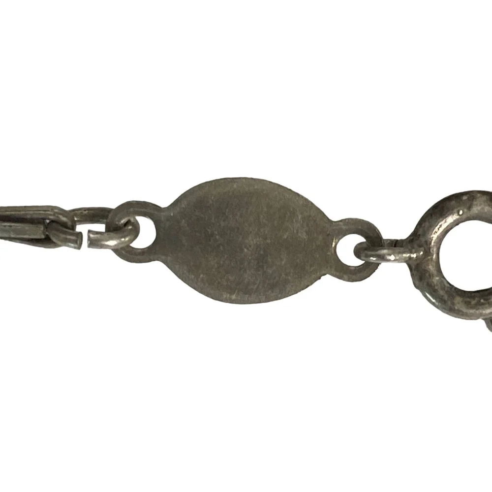 LVP France Perfume Bottle necklace - Picture 3 of 8